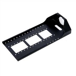 Ștanțare piese din oțel