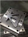 steel sheet metal bracket manufacturer
