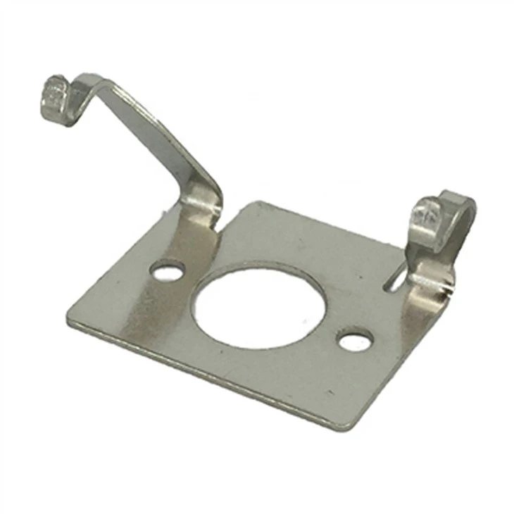 stamping press parts in China