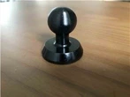 Buton cu bile din aluminiu prelucrat CNC