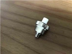 High-end conector nichelare